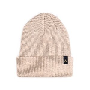 Anian Recycled Cashmere Tuque